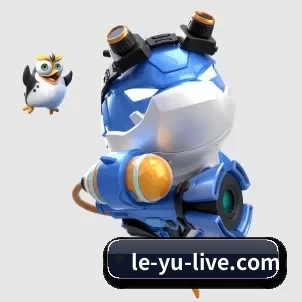 le-yu-live.com APP